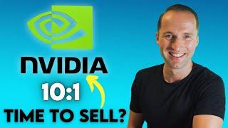 NVIDIAs Stock Split Explained - What It Means for Investors?