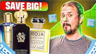 HUGE SALE - Mancera Roja Parfums Clive Christian + More UP TO 72% OFF