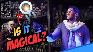 HOGWARTS LEGACY on BOOSTEROID Cloud Gaming  Is it MAGICAL?