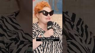 Despite waiting 12 years for a new album Beth Ditto feels as though Gossip has never been apart