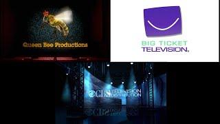 Queen Bee ProductionsBig Ticket TelevisionCBS Television Distribution