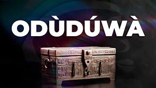 Oduduwa El Legendario Orisha y Fundador del Imperio Yoruba  Misterios Revelados