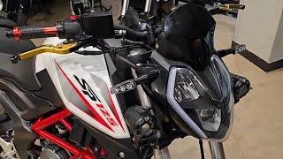 finally Honda sp 125cc latest sport edition 2025new model honda sp 125 launch datehonda sp 2.0