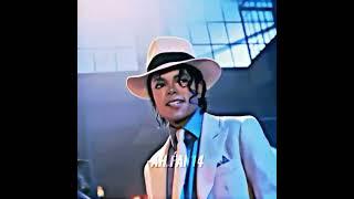 Michael Jackson Smooth Criminal velocity edit