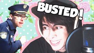 Content Deputy - Leafy Response iDubbbzTV Reupload