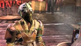 Fallout 4 LIVE  111715