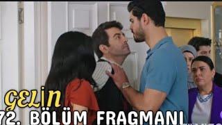 Gelin dizisi 72. Bölüm Fragmanı  Behind the Veil Ep 72 Promo  Hançer konağı terk etti.