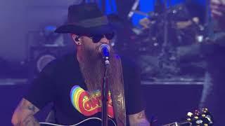 Cody Jinks  Ready For The Times To Get Better  Live