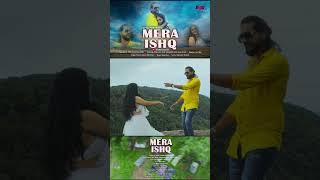 Mera Ishq - Coming Soon Song  Farhan Sabri & Ratna Das  B4U Music