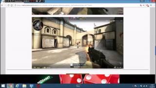 BEDAVA ONLİNE CS GO İNDİRME - TORRENT 2017