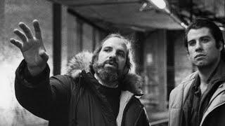 Brian De Palma on making Blow Out