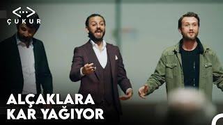 Çukur İstanbulda Değil İstanbul Çukurda #1 - Çukur