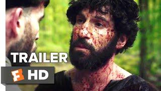 Pilgrimage Trailer #1 2017  Movieclips Indie