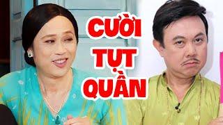 Cười Tụt Quần Với Hài Hoài Linh Giả Gái Đi Chùa Hài Hoài Linh Chí Tài Hay Nhất