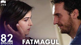 Fatmagul - Episode 82  Beren Saat  Turkish Drama  Urdu Dubbing  FC1Y