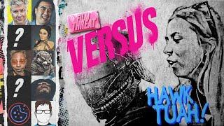 VERSUS LAWSUITS THREATS THE ACOLYTE MADNESS CONTINUES  Film Threat Versus