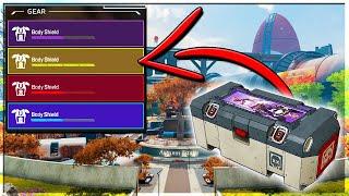 Apex Legends Competitve Tips Pros DONT Tell You - Season 8 Tips & Tricks