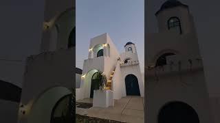 santorini house by halaproject #rumahminimalis #rumahcimahi #perumahancimahi #rumahidaman