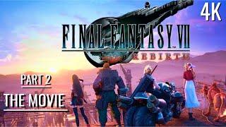 Final Fantasy VII Rebirth THE MOVIE Part 2