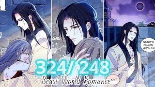 When Beauty Meets Beasts Chapter 324  Romance in the Beast World Chapter 248