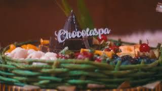 Chocolaspa Pajajaran opening