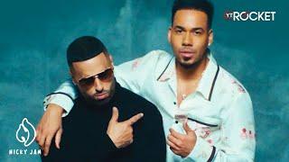 Fan de Tus Fotos - Nicky Jam x Romeo Santos  Video Oficial