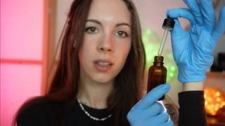 ASMR Ear and Senses Treatments & Tests 99% Will Tingle