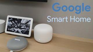 Google Smart Home Singapore CondoHDB  SG Smart Home