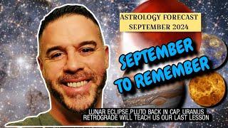 Astrology Forecast September 2024 Lunar Eclipse Pisces Promises A September To Remember