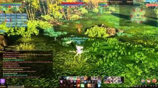 ArcheAge - Cheese Fail