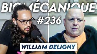 #236 William Deligny - Ex-skinhead  de lultra violence a la spiritualité absolue