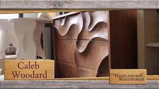 Preview Episode 53 of The Highland Woodworker