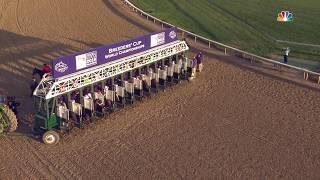 2018 Breeders Cup Classic - Accelerate