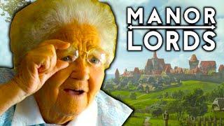 Beginners Guide to Manor Lords - Even Grandma Would Understand