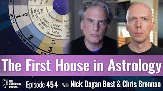 The First House in Astrology Planets in the Rising Sign