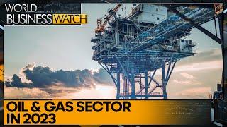 Oil & gas industry went on a $250 bn buying spree in 2023  World Business Watch  WION