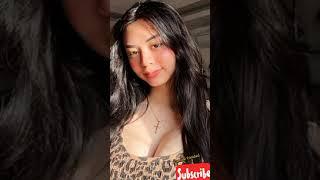 Camille Trinidad hot vlogger online romantic girl sexy bikini viral trending stunning romantic
