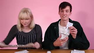 People Try HIV Home Tests