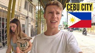Is CEBU City WORTH VISITING? - Our HONEST OPINION 
