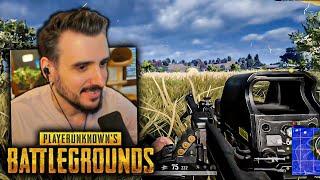 La MG3 des ENFERS  - Pubg Fr