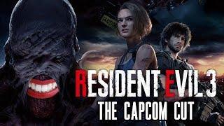 Resident Evil 3 Remake Review - The Capcom Cut