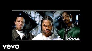 Xzibit - X