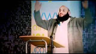 Who is the Almighty ALLAH by Shaykh Omar Al-Banna