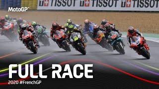 2020 #FrenchGP  MotoGP™ Full Race