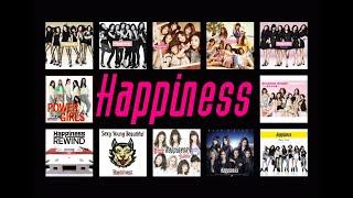 【BGM】Happiness 表題曲