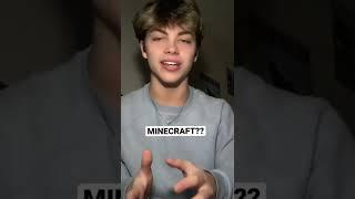 STEVE FROM MINECRAFT DID WHAT? #shorts #viral
