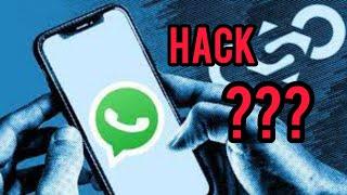 Hack?? Someones WhatsApp with Mobile Number Possible ? The Shocking Reality of internet