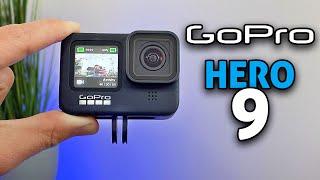 GoPro HERO 9 Review 15 Pros & Cons