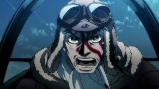 Drifters Official Clip  Its a Bird Its a Plane