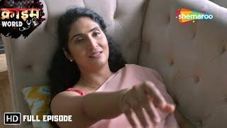 Crime World Series - Maa Ka Boyfriend  Full Episode 10  Hindi Crime Tv Serial